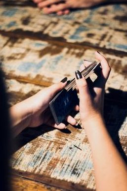 6 bước vào tiền đúng lúc